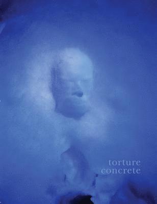 Reza Negarestani - Torture Concrete, Häftad