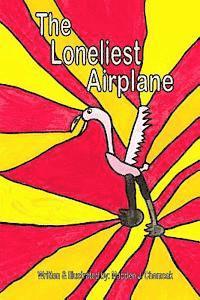 bokomslag The Loneliest Airplane