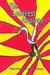 Madden J. Chemsak - The Loneliest Airplane, Häftad