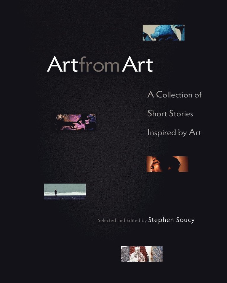 Art from Art 1