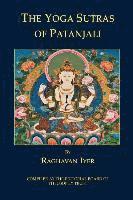 bokomslag The Yoga Sutras of Patanjali