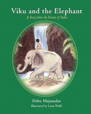 Viku and the Elephant 1