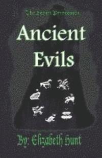 The Seven Princesses: Ancient Evils 1