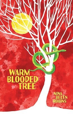 Warm Blooded Tree 1