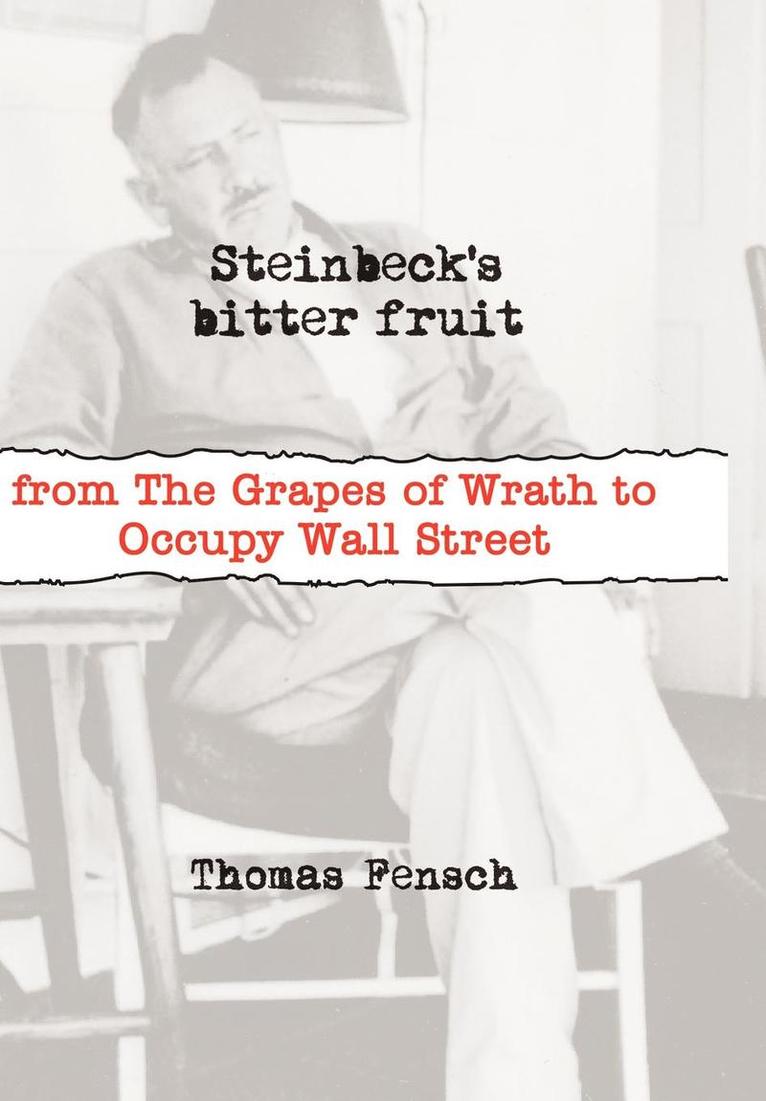 Steinbeck's Bitter Fruit 1