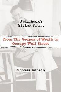 bokomslag Steinbeck's Bitter Fruit