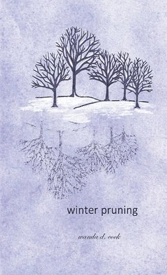 winter pruning