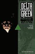 bokomslag Delta Green: Through a Glass, Darkly