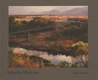 bokomslag Suburbia Mexicana