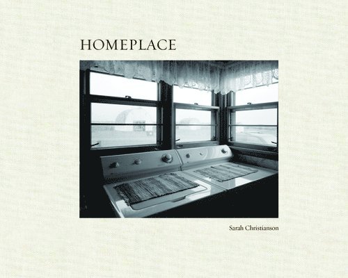 Homeplace, Inbunden