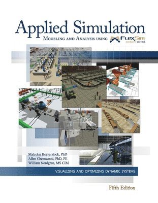 Applied Simulation 1