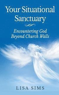 bokomslag Your Situational Sanctuary: Encountering God Beyond The Church Walls