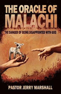 bokomslag The Oracle of Malachi
