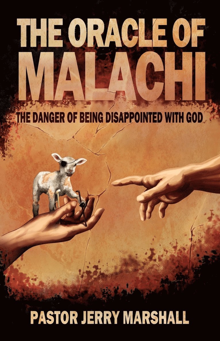 Oracle of Malachi