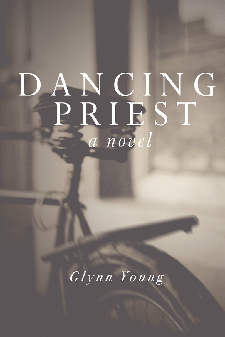 Dancing Priest 1