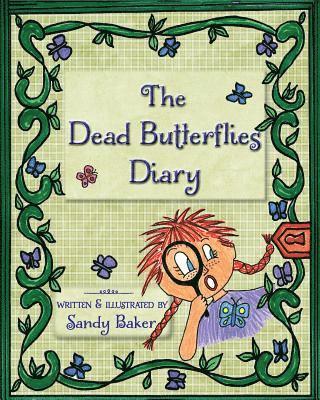 The Dead Butterflies Diary 1