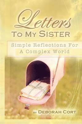 Letters to My Sister 1