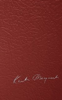 bokomslag Marquart's Works - Christendom