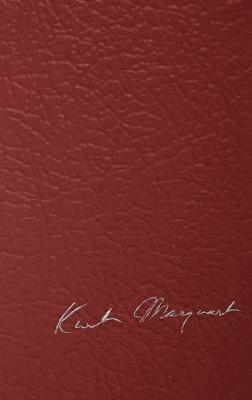 Marquart's Works - Worship and Liturgy 1