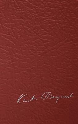 Herman J Otten, Herman J. Otten - Marquart's Works Lutherans, Inbunden