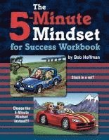 Bob Hoffman - The 5-Minute Mindset for Success Workbook, Häftad