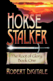 bokomslag Horse Stalker