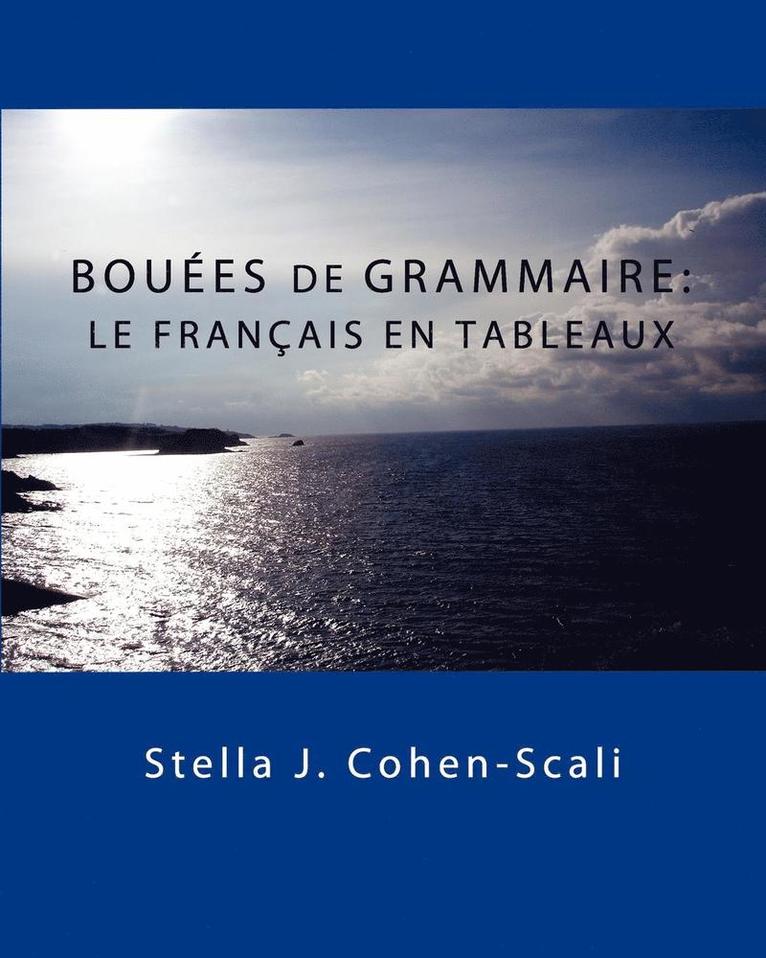 Bouees De Grammaire 1