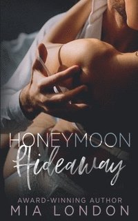 bokomslag Honeymoon Hideaway