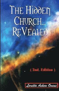 bokomslag The Hidden Church... ReVealed (2nd. Edition)
