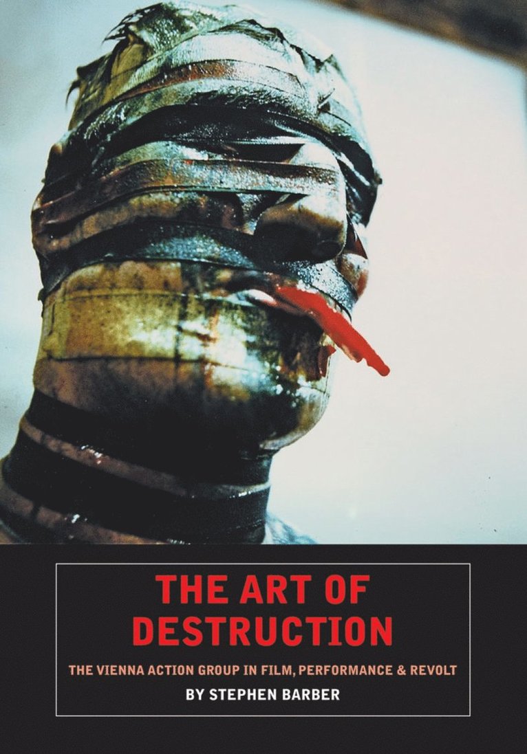 The Art Of Destruction 1