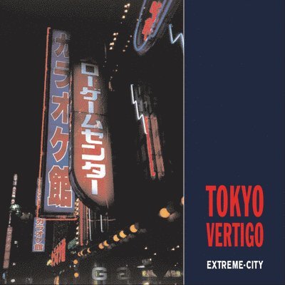 Tokyo Vertigo 1