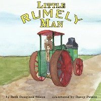Beth Douglass Silcox - Little Rumely Man, Häftad