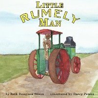 Little Rumely Man 1