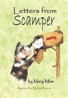 Letters from Scamper 1
