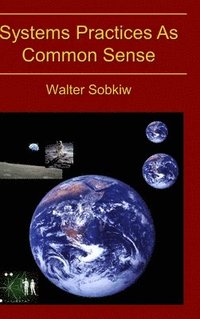 bokomslag Systems Practices As Common Sense