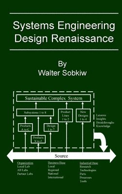 bokomslag Systems Engineering Design Renaissance