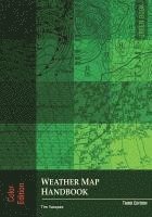 bokomslag Weather Map Handbook, 3rd ed., color