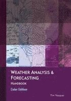 bokomslag Weather Analysis & Forecasting, color edition