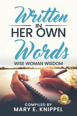 Written in Her Own Words 1
