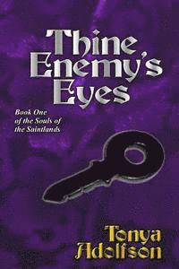 bokomslag Thine Enemy's Eyes