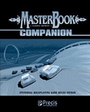 MasterBook Companion (Classic Reprint) 1