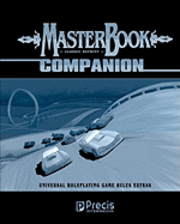 George Strayton, Paul Sudlow - MasterBook Companion (Classic Reprint), Häftad
