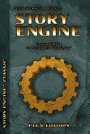 bokomslag Story Engine Plus Edition