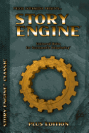 Brett M Bernstein, Christian Aldridge, Brett M. Bernstein - Story Engine Plus Edition, Häftad