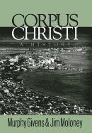 bokomslag Corpus Christi: A History
