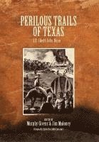 bokomslag Perilous Trails of Texas