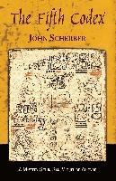 bokomslag The Fifth Codex