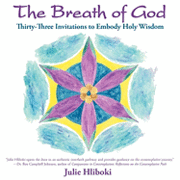 The Breath of God: Thirty-Three Invitations to Embody Holy Wisdom