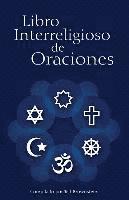 bokomslag Libro Interreligioso de Oraciones