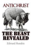bokomslag Antichrist: The Beast Revealed